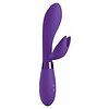 Vibrator OMG Bestever Silicon Mov