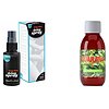 Pachet Spray HOT Delay 50 ml + Afrodisiac Guarana ZN Special 100ml