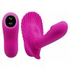 Vibrator Pretty Love Fancy Clamshell Roz