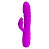 Vibrator Pretty Love Melanie Roz