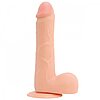 Dildo Realistic Rapture Natural 23cm