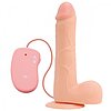 Vibrator Real Rapture Natural