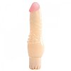 Vibrator Realistic  Real Rapture Jelly 20cm Natural