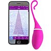 Vibrator Ou Smart Realov Irena I Roz