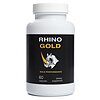 Pastile Rhino Gold Pentru Marirea Penisului 60capsule