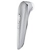 Stimulator Satisfyer Luxury High Fashion Argintiu