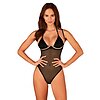 Body Obsessive Selinne Negru XS-S