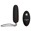 Silicone Remote CalExotics Negru