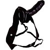 Strap-on Everlasting Negru