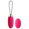 Svakom Elva Remote Control Vibrating Egg Roz