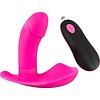 Sweet Smile RC Panty Vibrator Roz