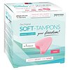 Tampoane Interne Original Soft-Tampon 3 buc