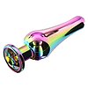 Anal Plug Twilight Bijou Small Multicolor