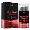 Gel Stimulare INTT Vibration Efect de Furnicaturi 15ml