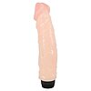 Vibrator Pink Lover Natural