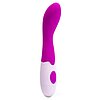 Vibrator Punctul-G Cu 30 Setari Inteligente Mov