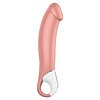 Vibrator Satisfyer Vibes Master Rosu