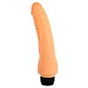 Vibrator Vinyl P-Shape No.2 Natural