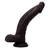 Dildo X-MEN 7.9 Inch Negru