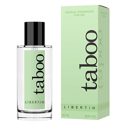 PROFUMO UOMO FEROMONI CASANOVA 30ML